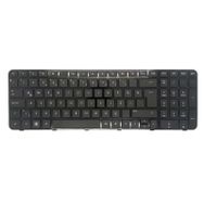 HP AER36A01210 Klavye