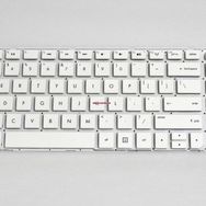 HP AER36N00110 Beyaz Klavye