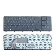 HP AER65A00210 Siyah Q Türkçe Klavye