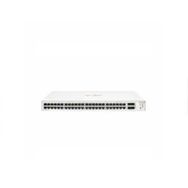 HP Aruba Instant On JL814A 1830-48G 48 Port Giga Bit 4 Port Giga Bit Sfp Yönetilebilir Rack Mount Switch