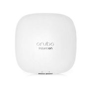 HP ARUBA R4W02A AP22 574Mbps Dual 2x2 Mimo Wi-Fi 6 Wireles Access Point