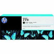 HP B6Y07A 771C Mat Siyah Mürekkep Kartuşu