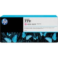 HP B6Y11A 771C 775 ml Açık Kırmızı Designjet Kartuş