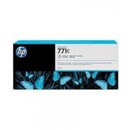 HP B6Y14A 771 Açık Gri Mürekkep Kartuşu
