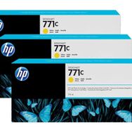 HP B6Y34A Toner