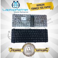 HP BAJQK01M2W71KW Klavye
