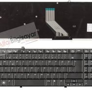 HP C101025005L Klavye