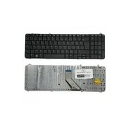 HP C101025005L Siyah Klavye