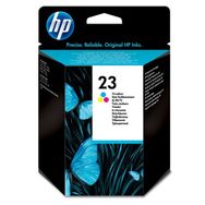 HP C1823D Kartuş