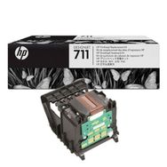 HP C1Q10A 711 Baskı Kafası Değiştirme Takımı