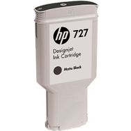 HP C1Q12A Siyah Kartuş