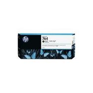 HP C1Q16A Mat Siyah Kartuş