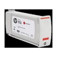 HP C1Q38A 773C Kromatik Kırmızı Mürekkep Kartuşu