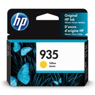 HP C2P22A 935 Sarı Ink Cartridge Kartuş