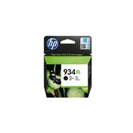 HP C2P23A 934 XL Siyah Mürekkep Kartuşu