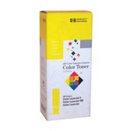 HP C3103A Sarı Orjinal Toner