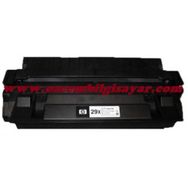 HP C4129X 29X Black Toner Kartuş