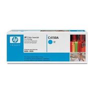 HP C4150A Orjinal Mavi Toner