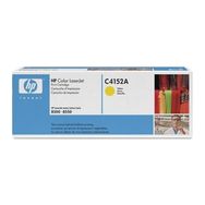 HP C4152A Sarı Orijinal Mavi Kutu Toner