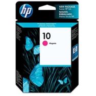 HP C4843A Kırmızı Kartuş