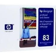 HP C4960A Siyah Temizleyici Kartuş