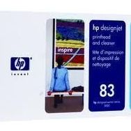 HP C4961A Mavi Temizleyici Kartuş