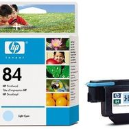 HP C5020A Mavi Kartuş
