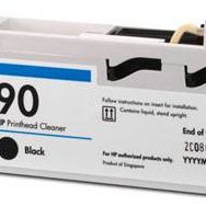 HP C5096A Siyah Baskı Kafa Temizleyici