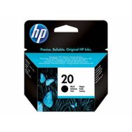 HP C6614D Kartuş