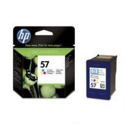 HP C6657AE 57 Color Renkli Kartuş