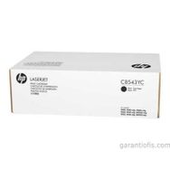 HP C8543YC Toner