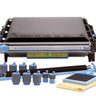 HP C8555A Bakım Kiti
