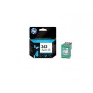 HP C8766E 343 Renkli Kartuş