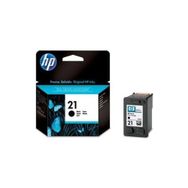 HP C9351AE Siyah Kartuş