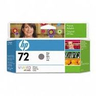 HP C9374A 72 130 ml Gri Mürekkep Kartuş