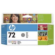 HP C9374AE 72 130 ml Gri Mürekkep Kartuş