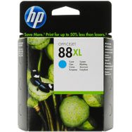 HP C9391A 88XL Mavi Mürekkep Kartuşu