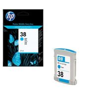 HP C9415A Kartuş