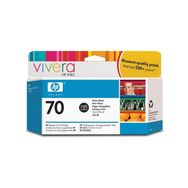 HP C9449A 70 Siyah Fotoğraf Mürekkep Kartuşu