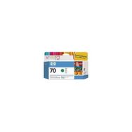 HP C9457A 70 Yeşil Mürekkep Kartuşu
