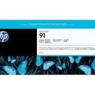 HP C9465A 91 Photo Black Foto Siyah 775 ml Plotter Kartuşu
