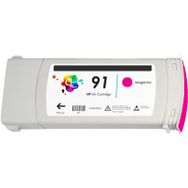 HP C9468A Kartuş