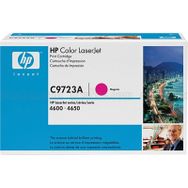 HP C9723A 641A Kırmızı Toner