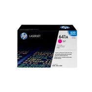 HP C9723A Magenta Toner Kartuş