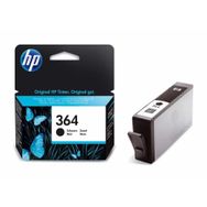 HP CB316EE 364 Siyah Mürekkep Kartuşu