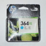 HP CB323EE 364XL Mavi Kartuş