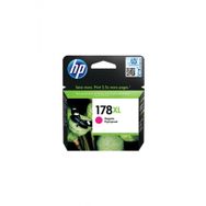 HP CB324HE 178XL Kırmızı Orijinal Kartuş