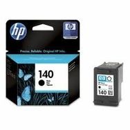 HP CB335HE 140 Siyah Orijinal Kartuş
