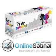 HP CB382A SARI MUADİL TONER
