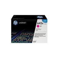HP CB403A Kırmızı Toner